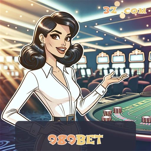 989BET Promoções