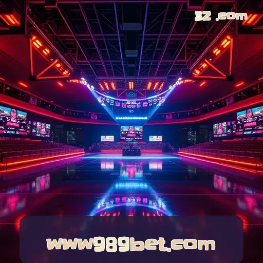 989BET: Vantagens e Funcionalidades do Melhor App de Jogos Brasileiros